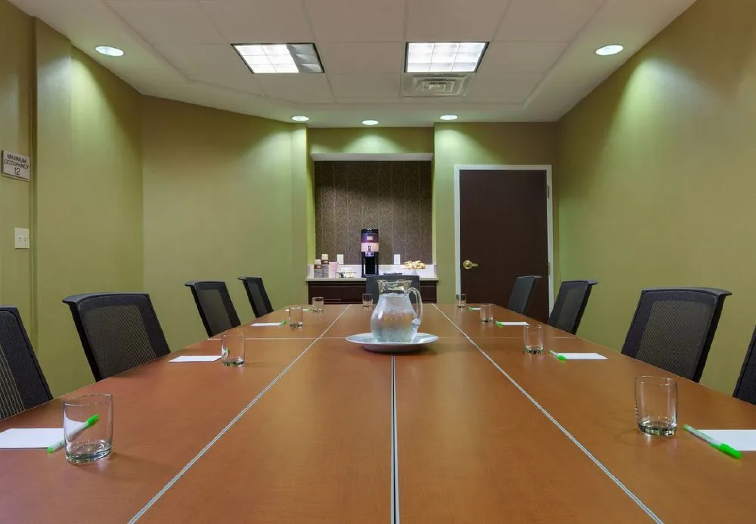 SpringHill Suites Lansing