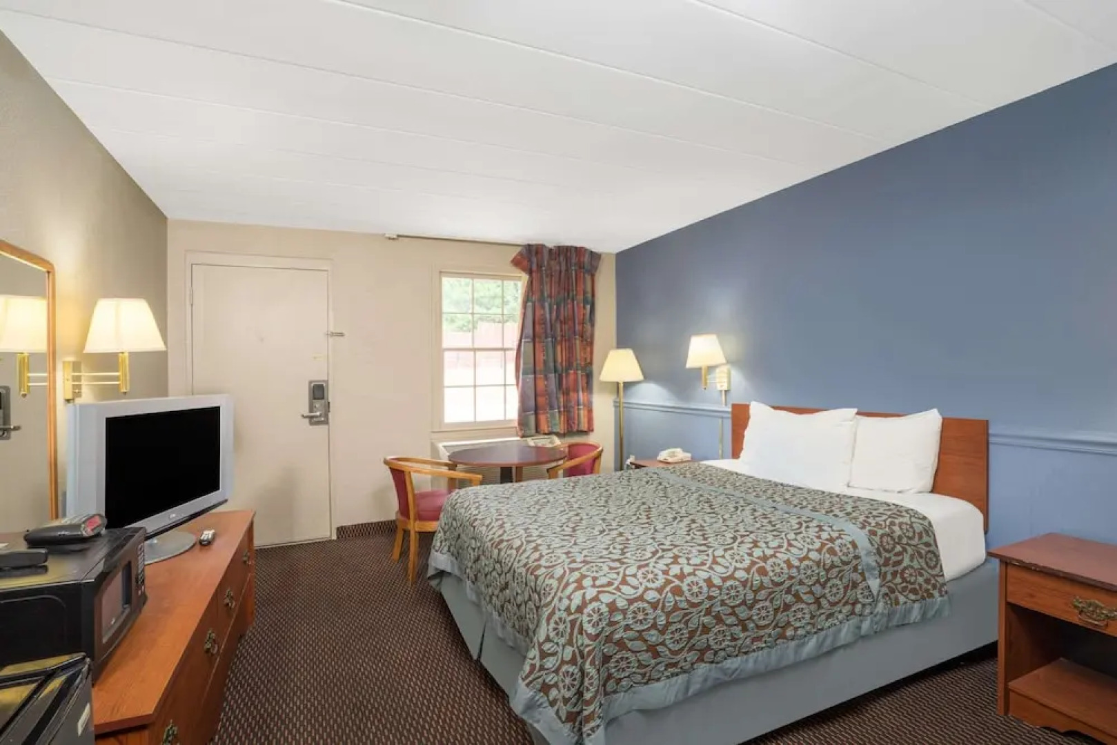 Days Inn Lincolnton