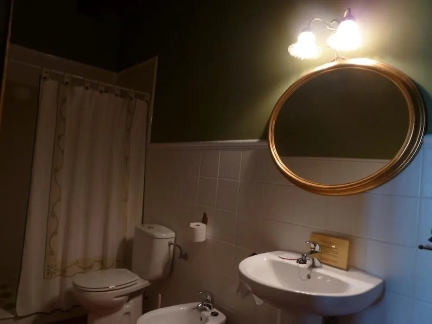 Casa Rural Garza Real