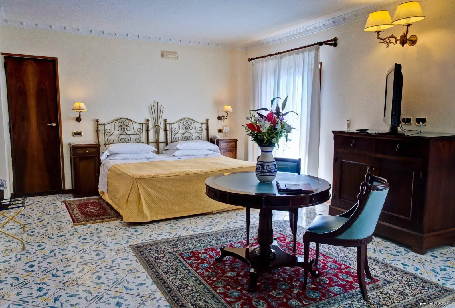 Ravello Art Hotel Marmorata