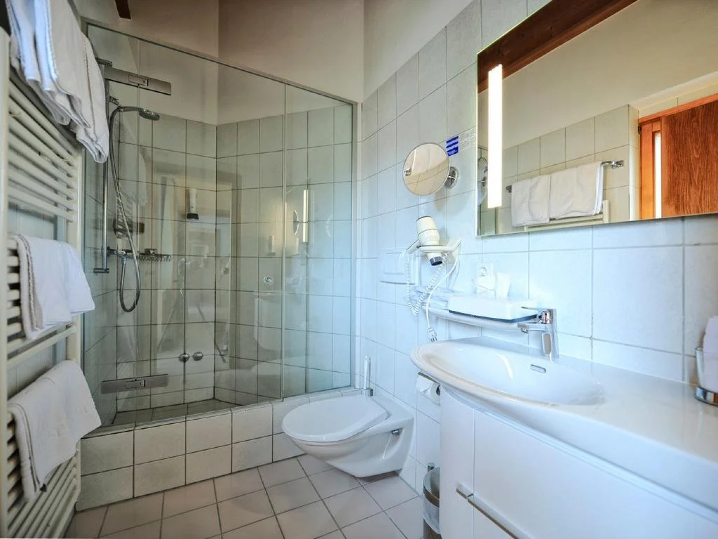 Country Wellness Bündnerhof