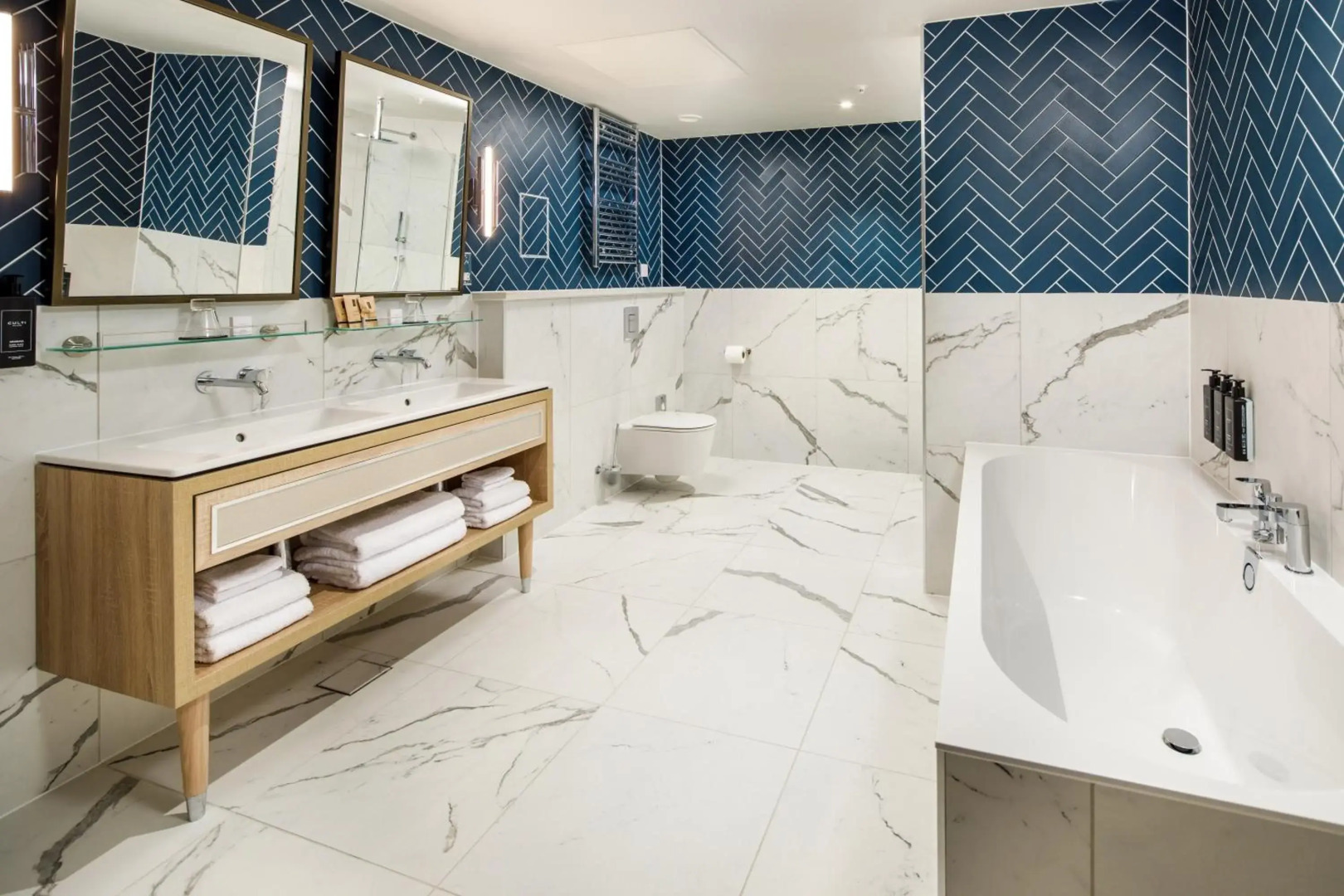 The Municipal Hotel Liverpool - MGallery