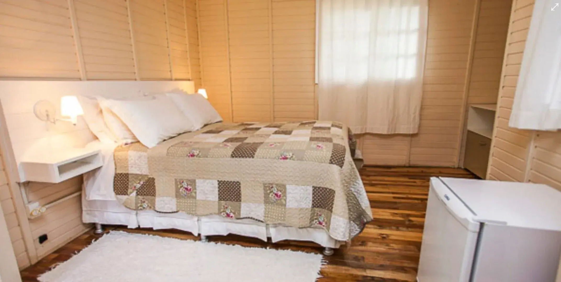 Pousada Fazenda Pedra Preta