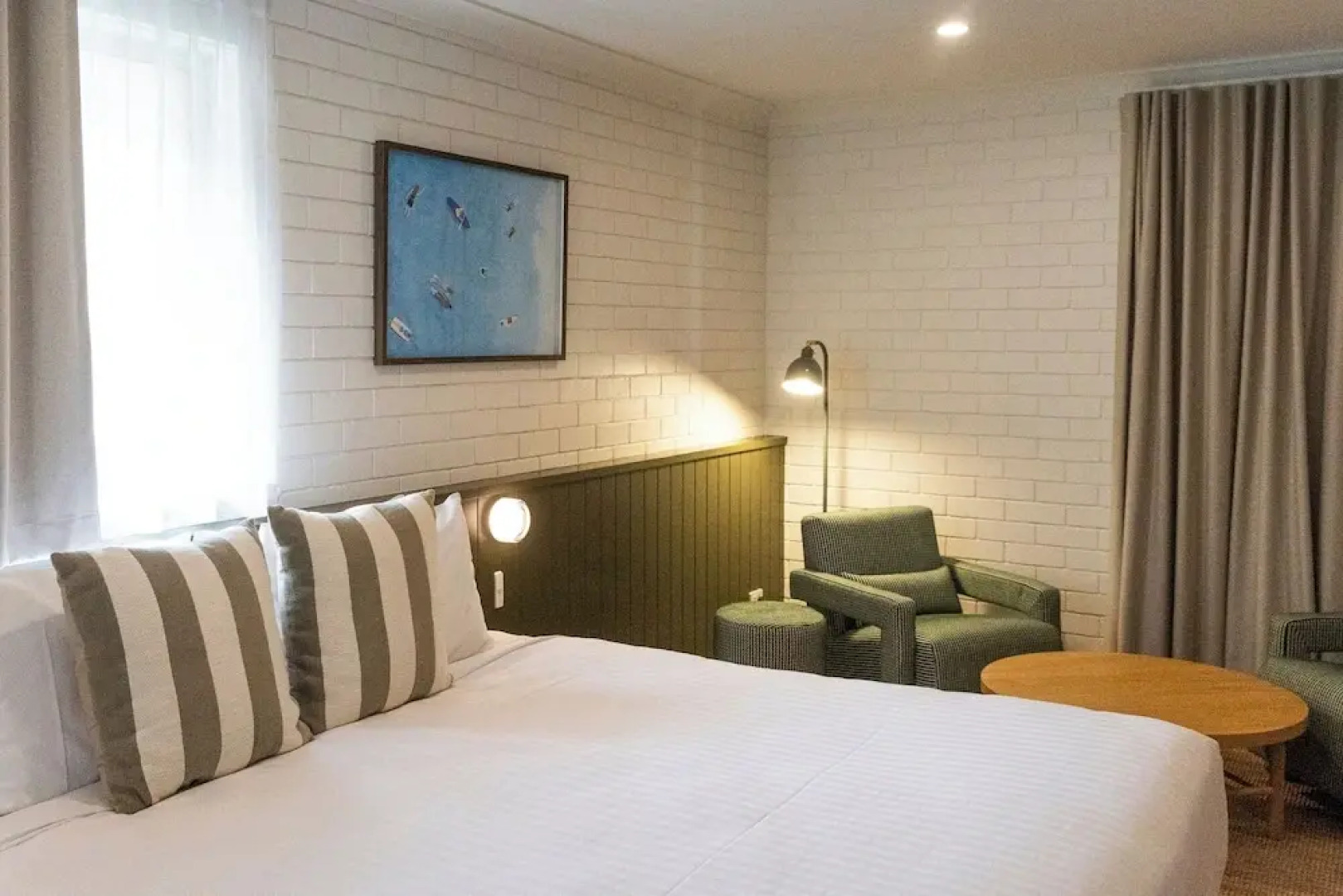 The Lodge at the Denmark Hotel