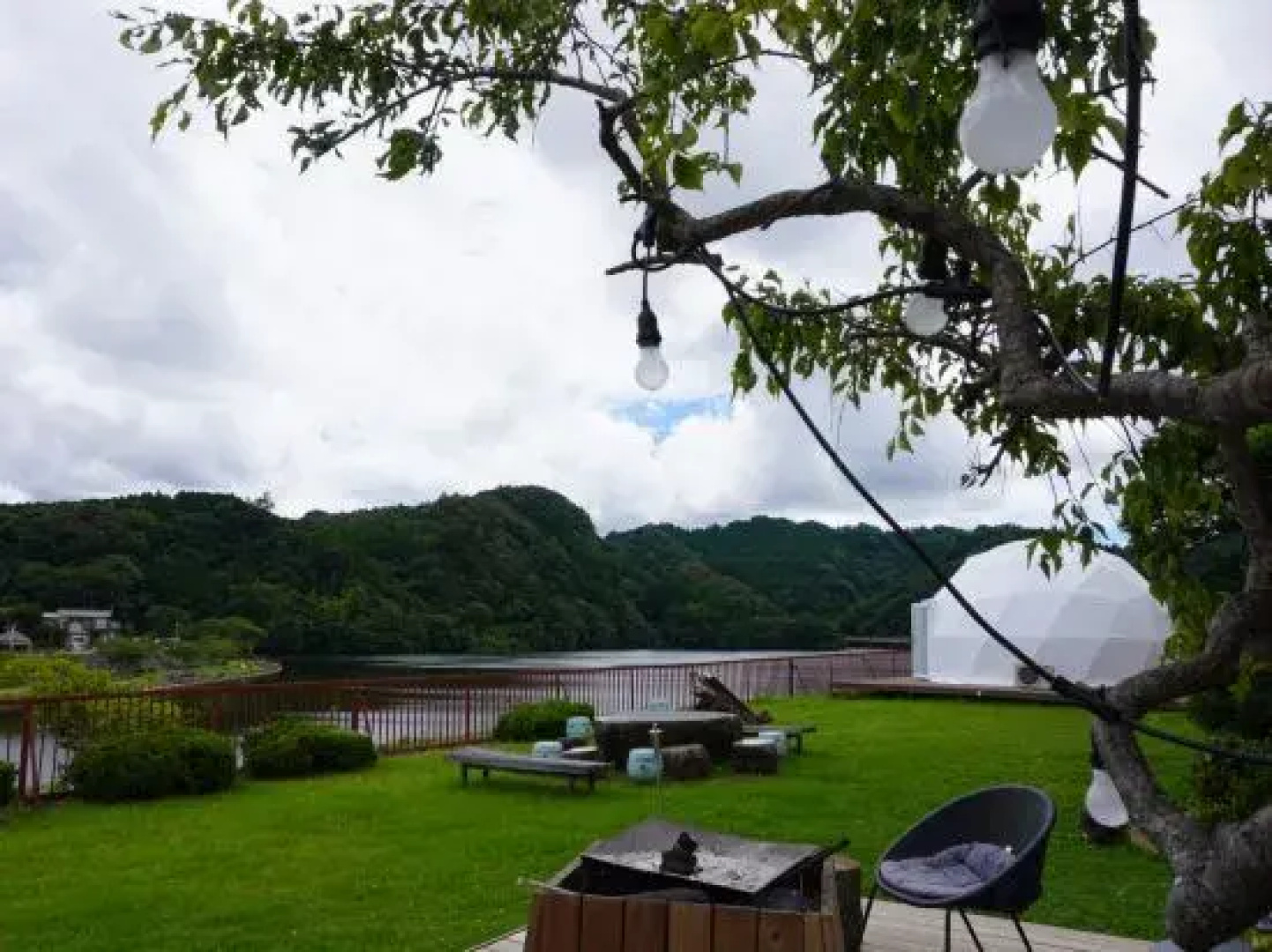 Glampark Chiba Kameyama Onsen