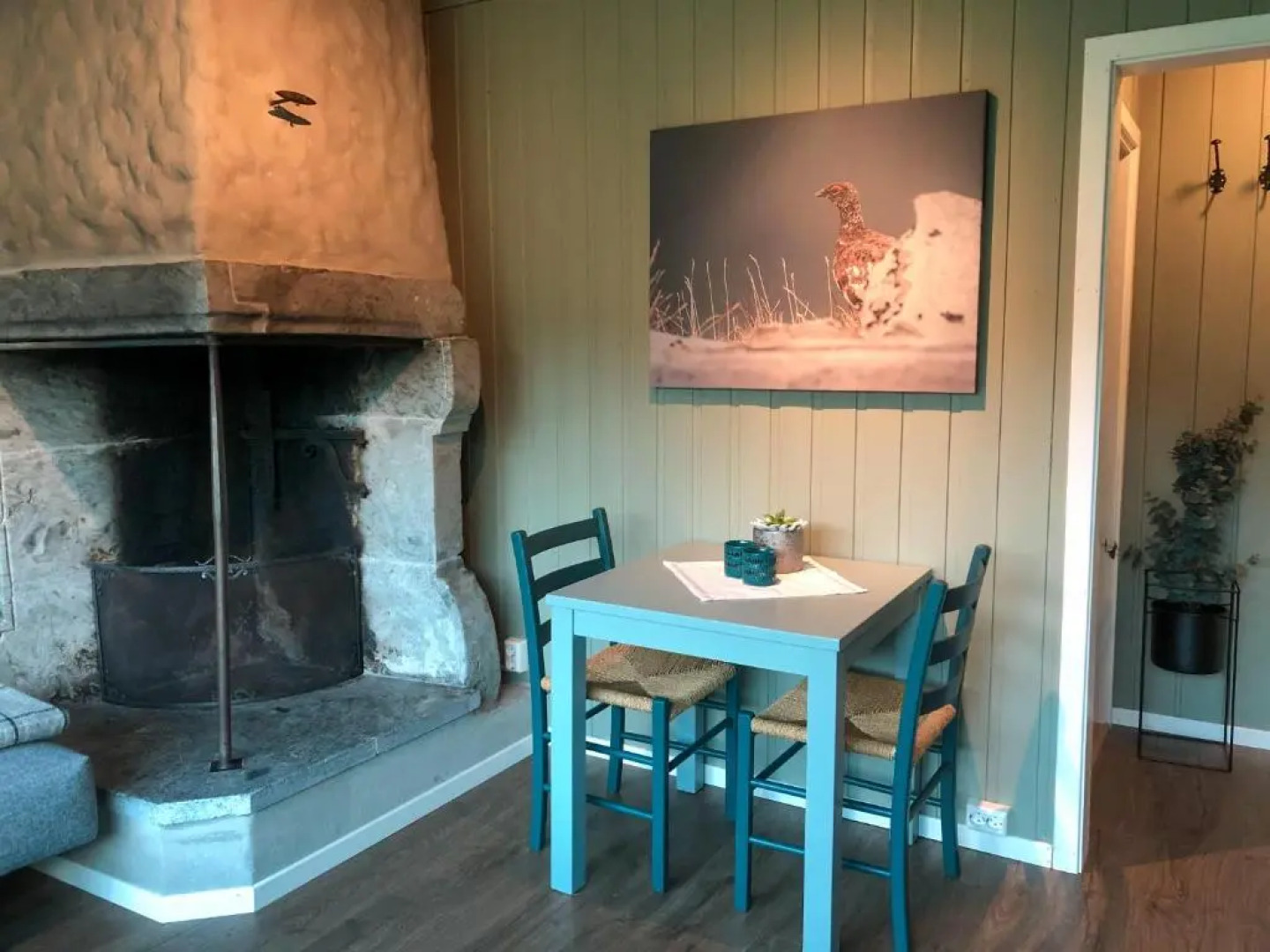 Vågåvatnet Feriesenter