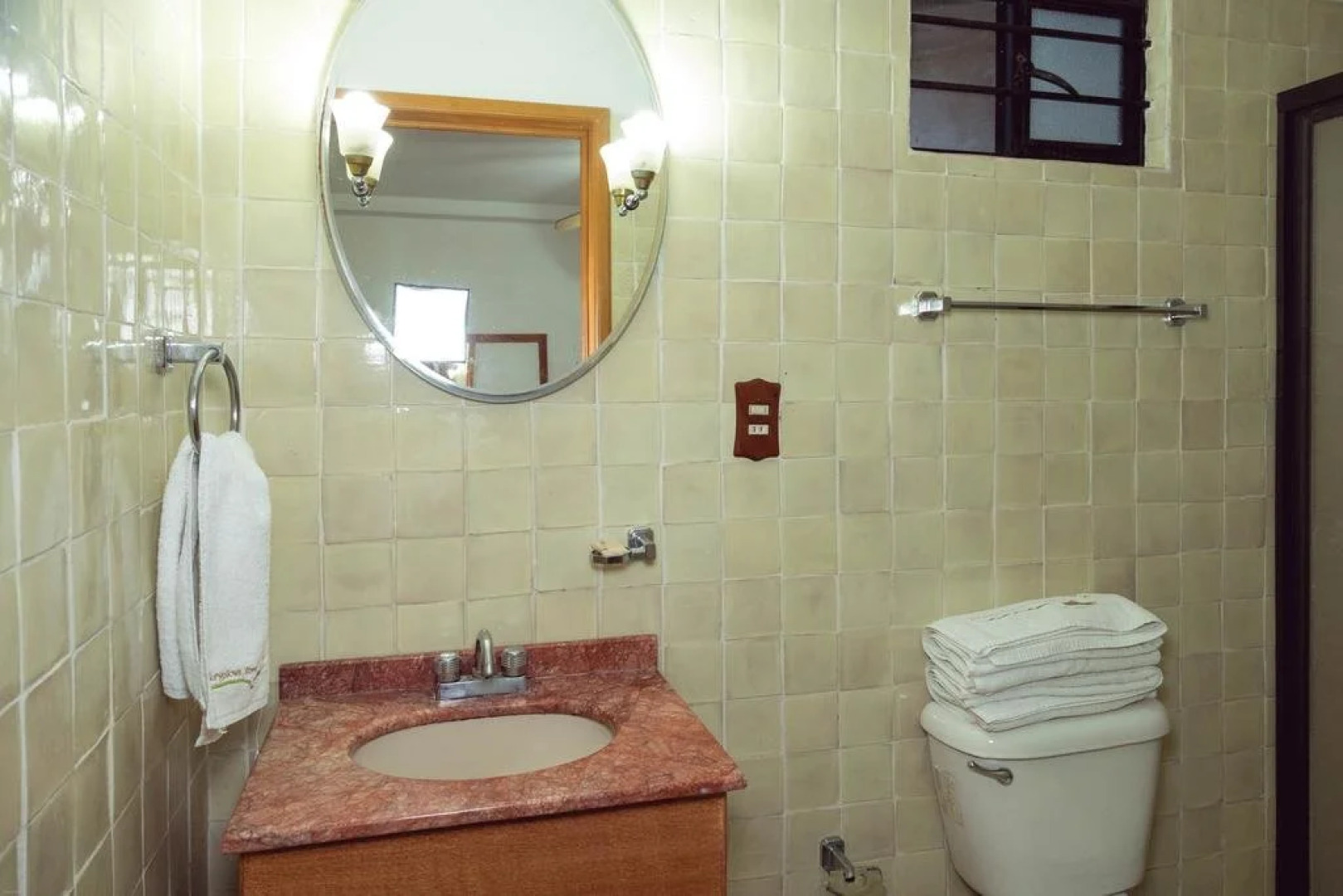 Bungalows Temazcal Zoviq