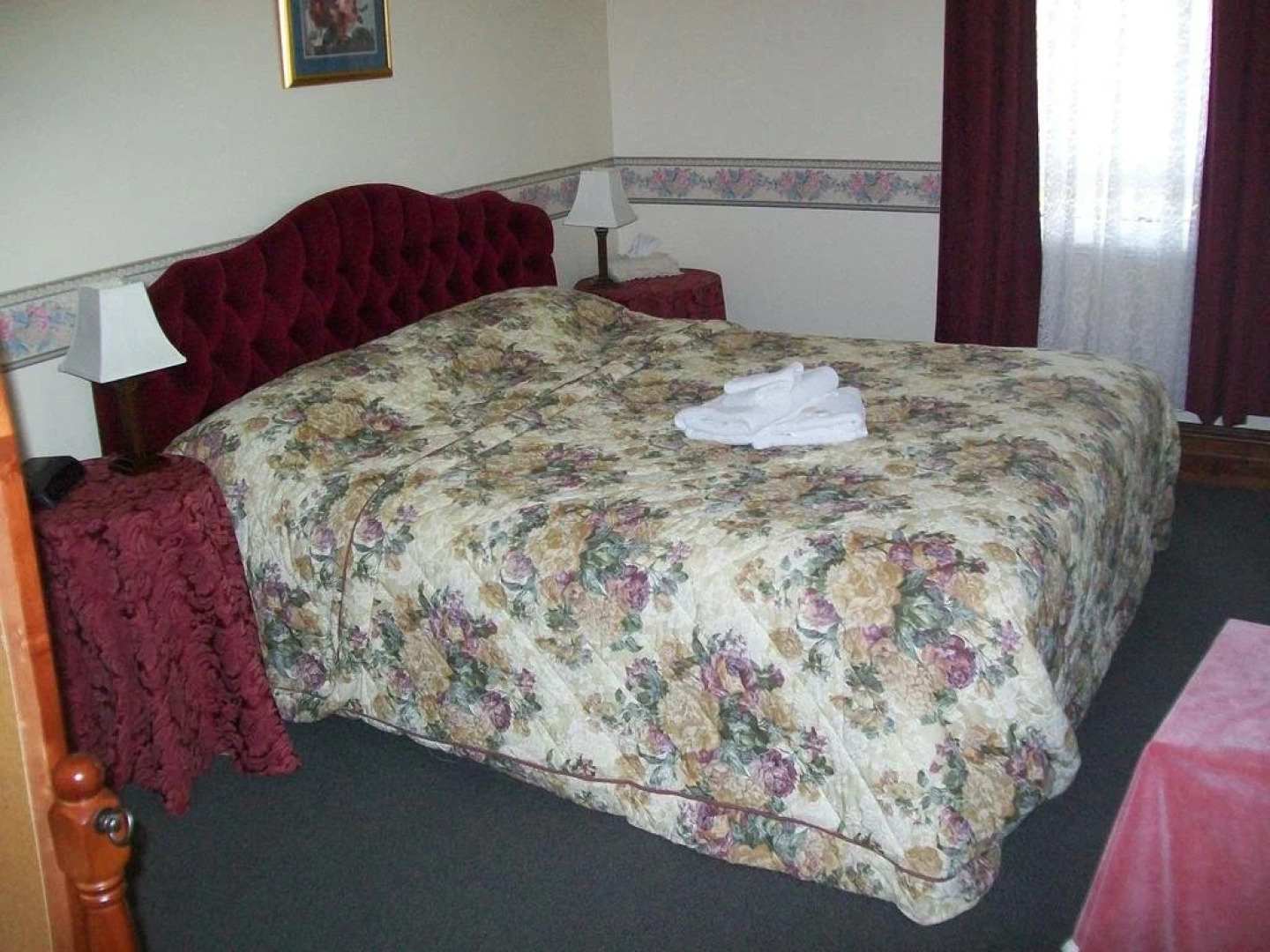 Benambra Bed & Breakfast