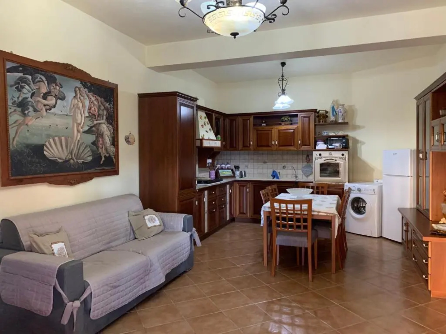 Appartamenti Siculiana