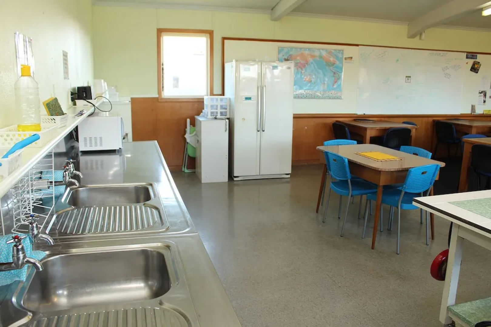 Central City Camping Park Invercargill