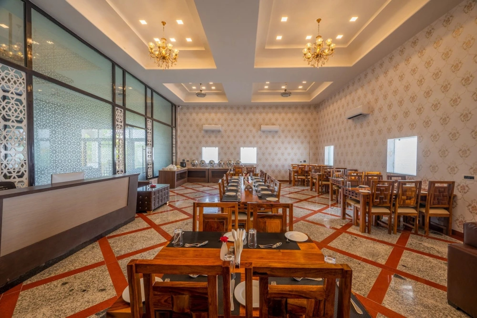 Hukamgarh - A Luxury Boutique Resort