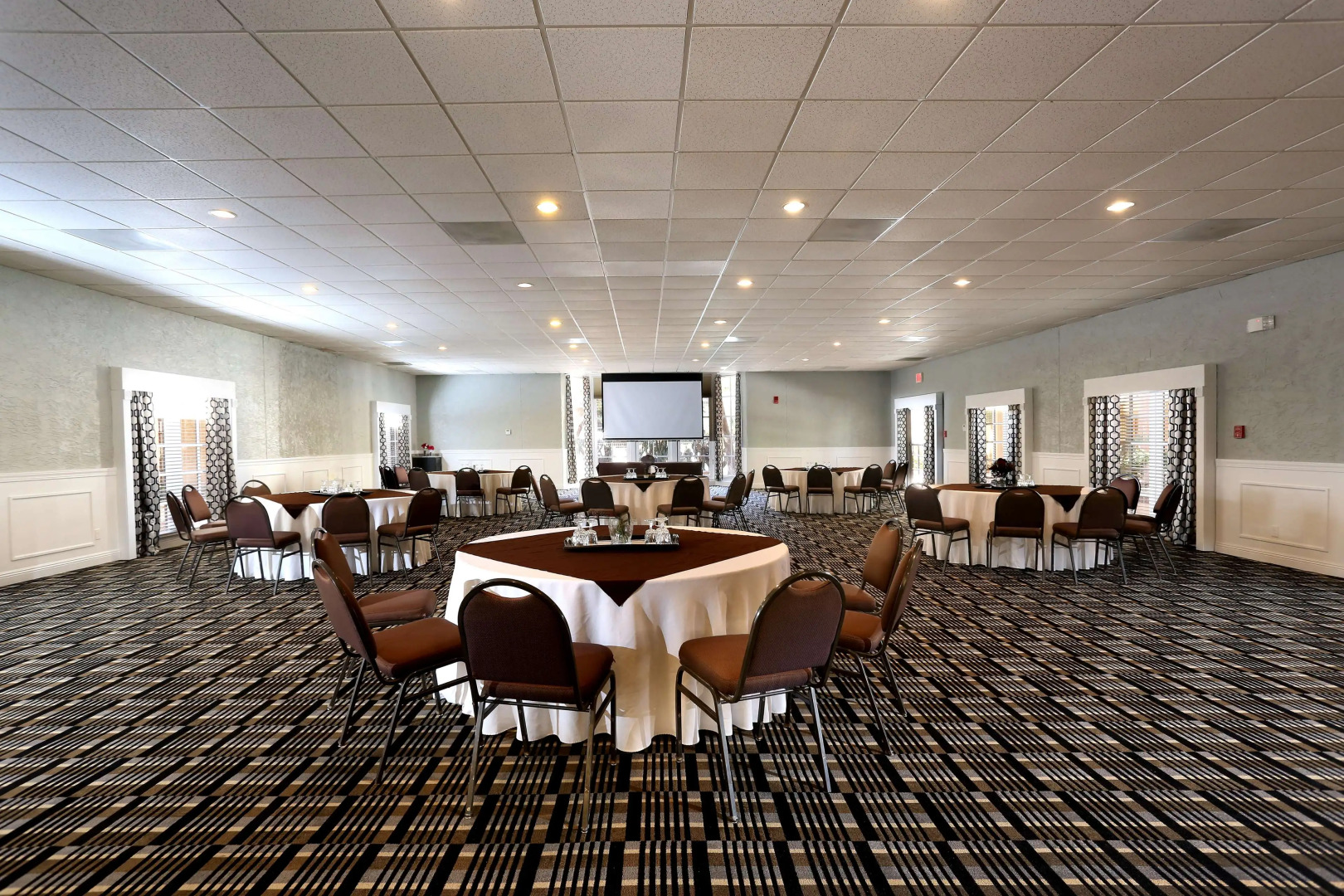 DoubleTree Suites by Hilton Tucson Airport