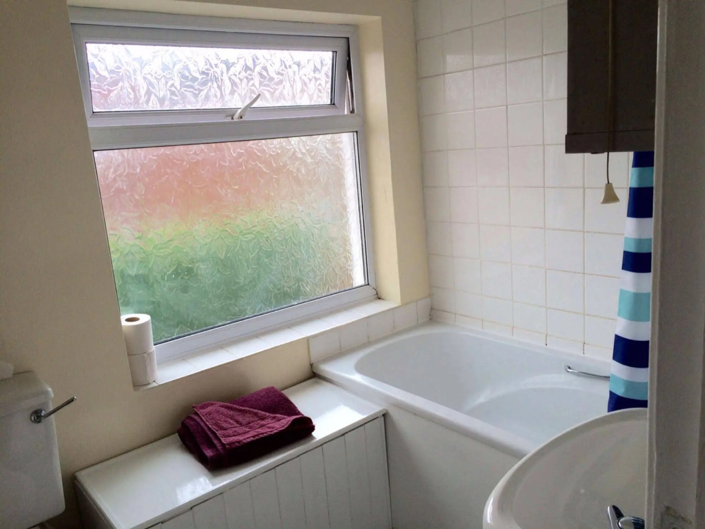 Cleethorpes Apartments