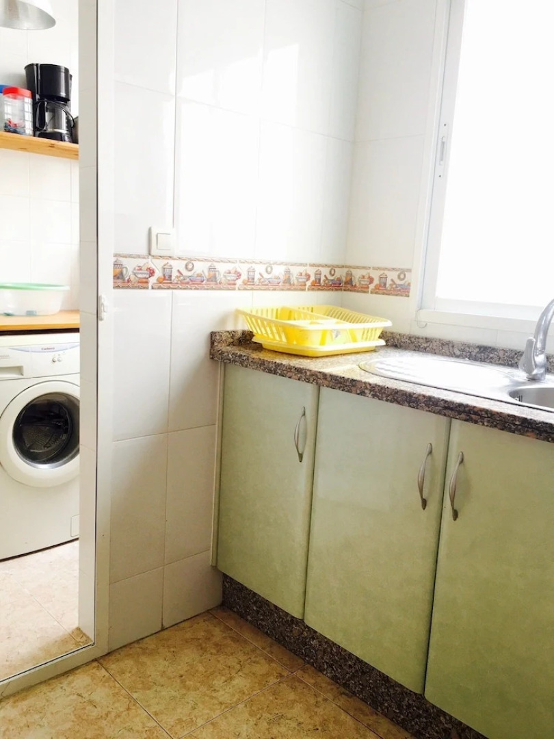 Apartamento Global 8