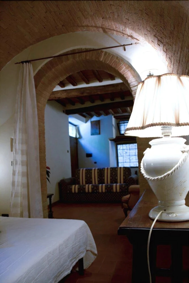 La Mangiatoia a Cortona