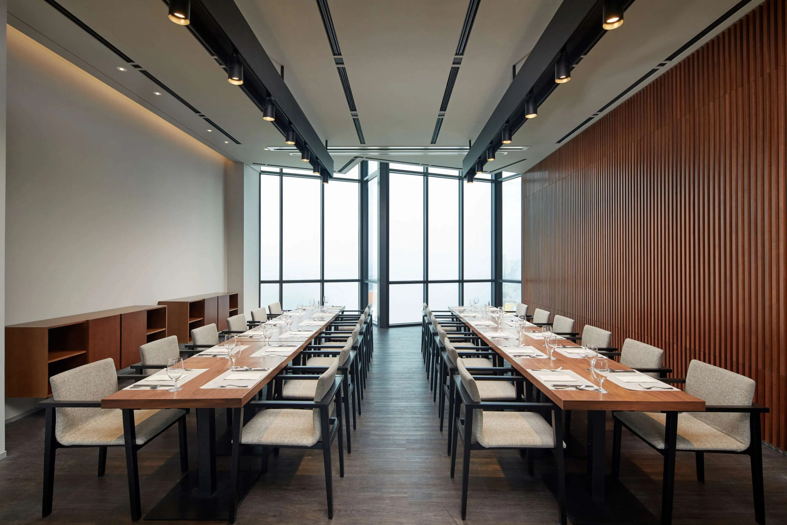 Shilla Stay Samsung COEX Center