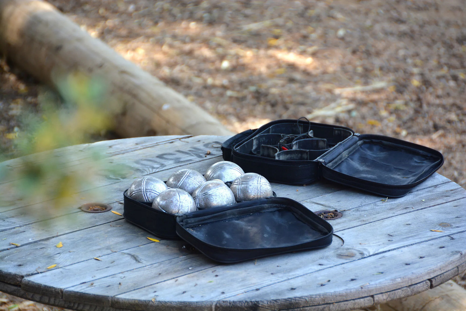 Résidence Alba Rossa