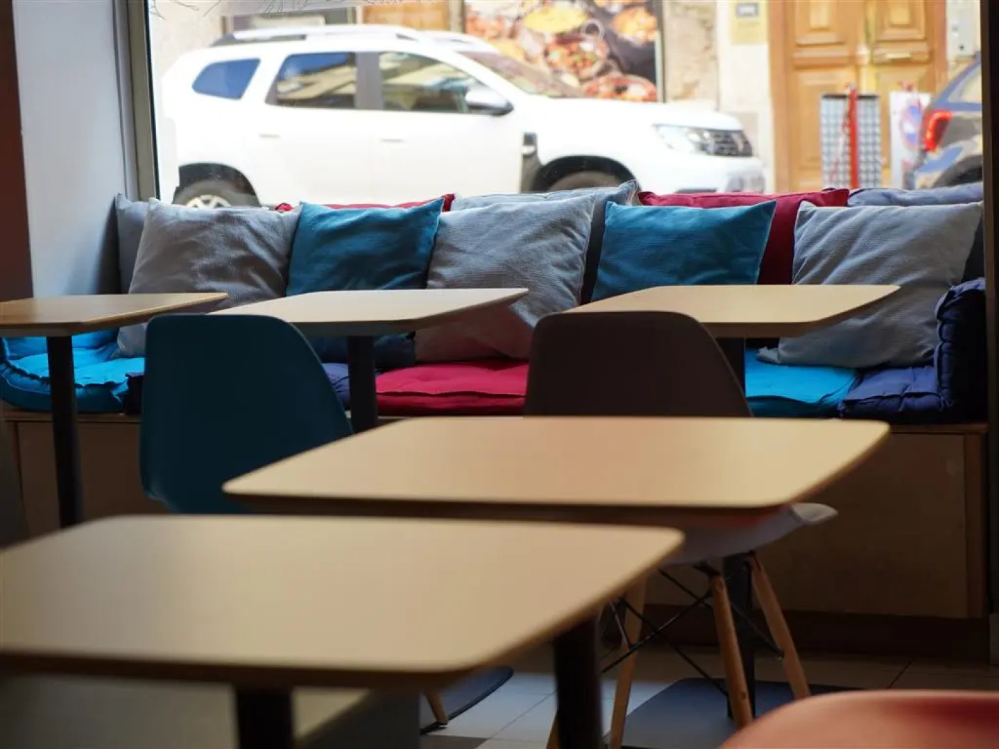 ibis Nice Centre Notre Dame