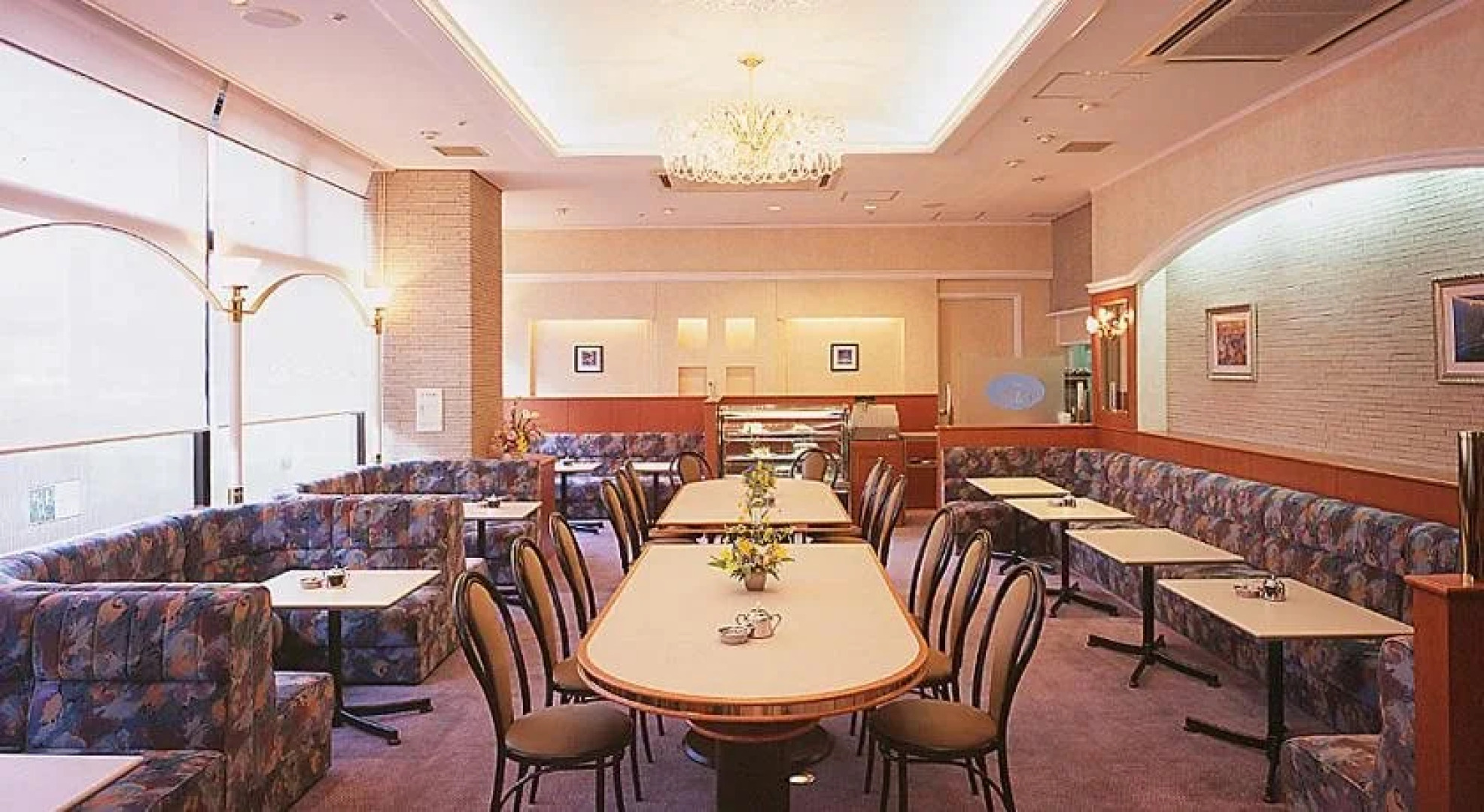 Hotel Fukushima Green Palace