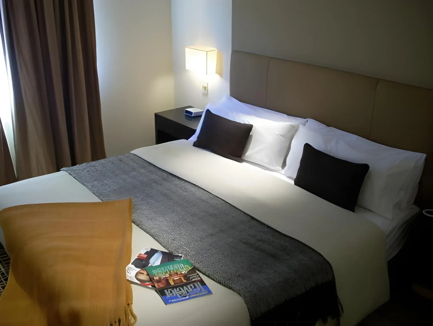 Galileo Boutique Hotel