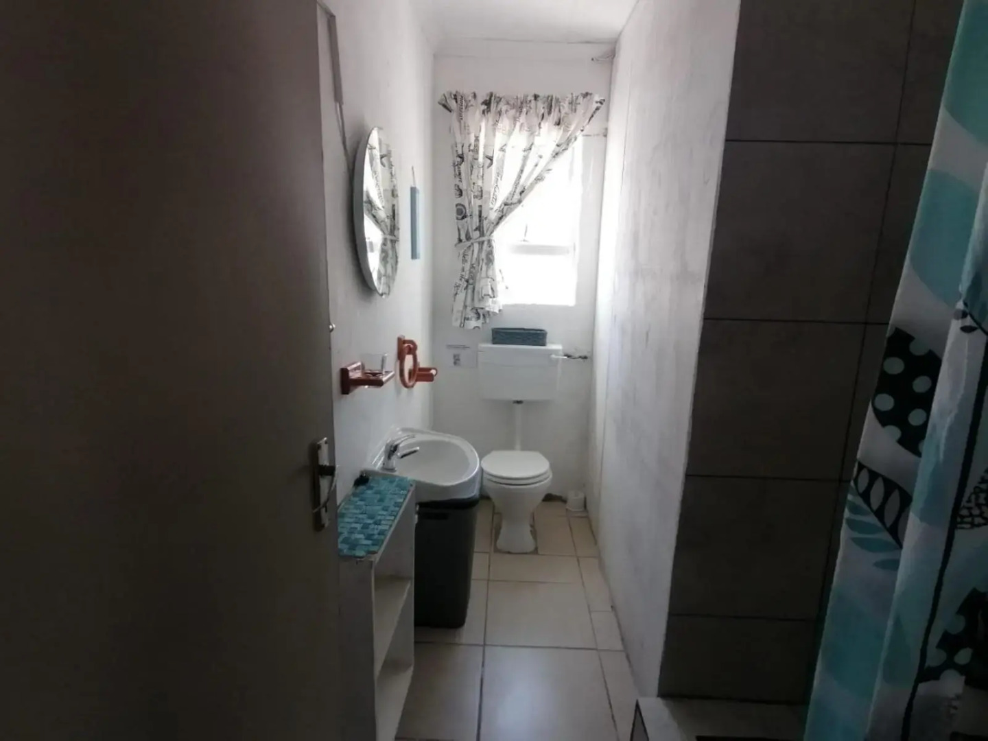 Kassiesbaai Holiday Apartment