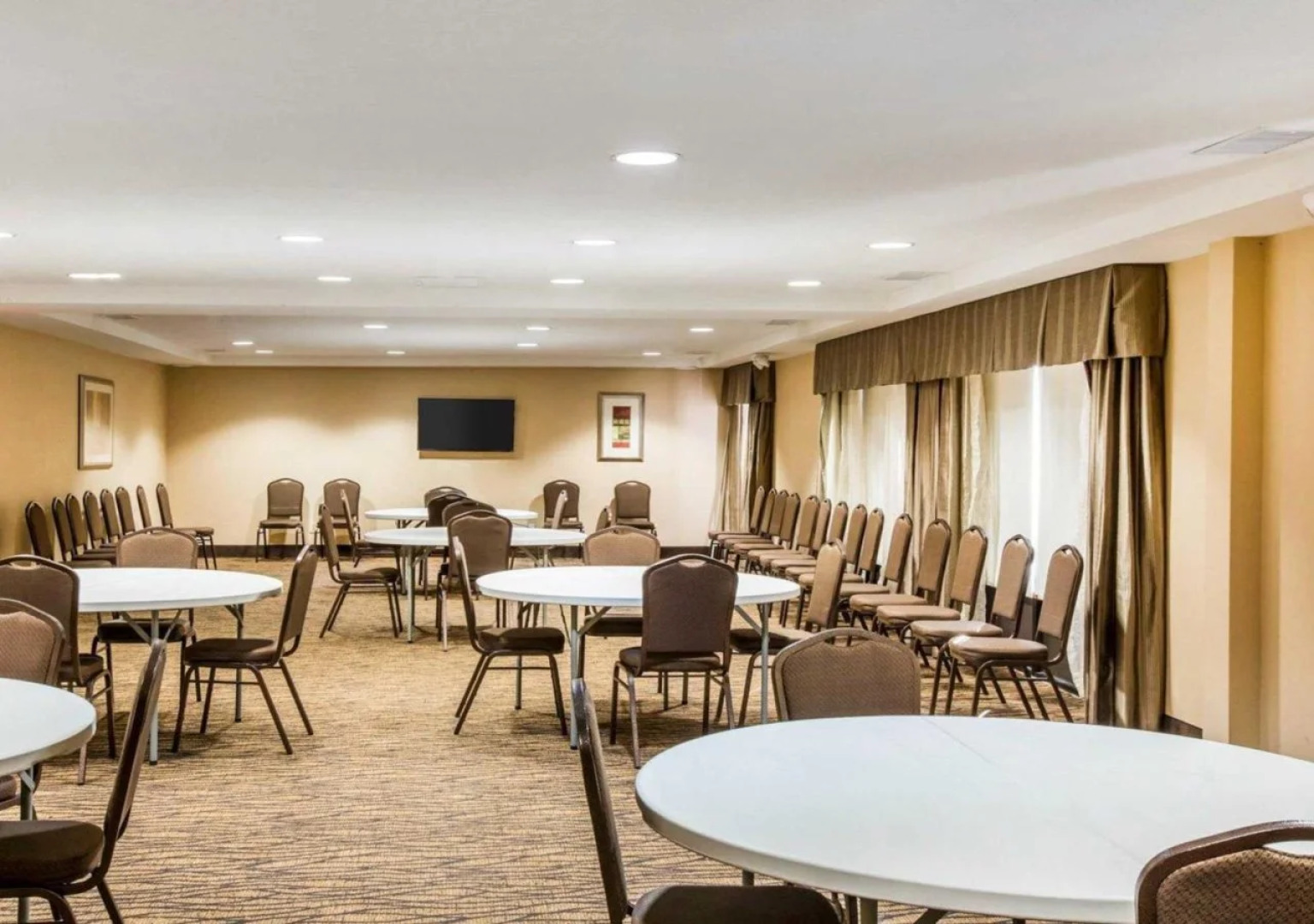 Spark by Hilton Alpharetta Roswell