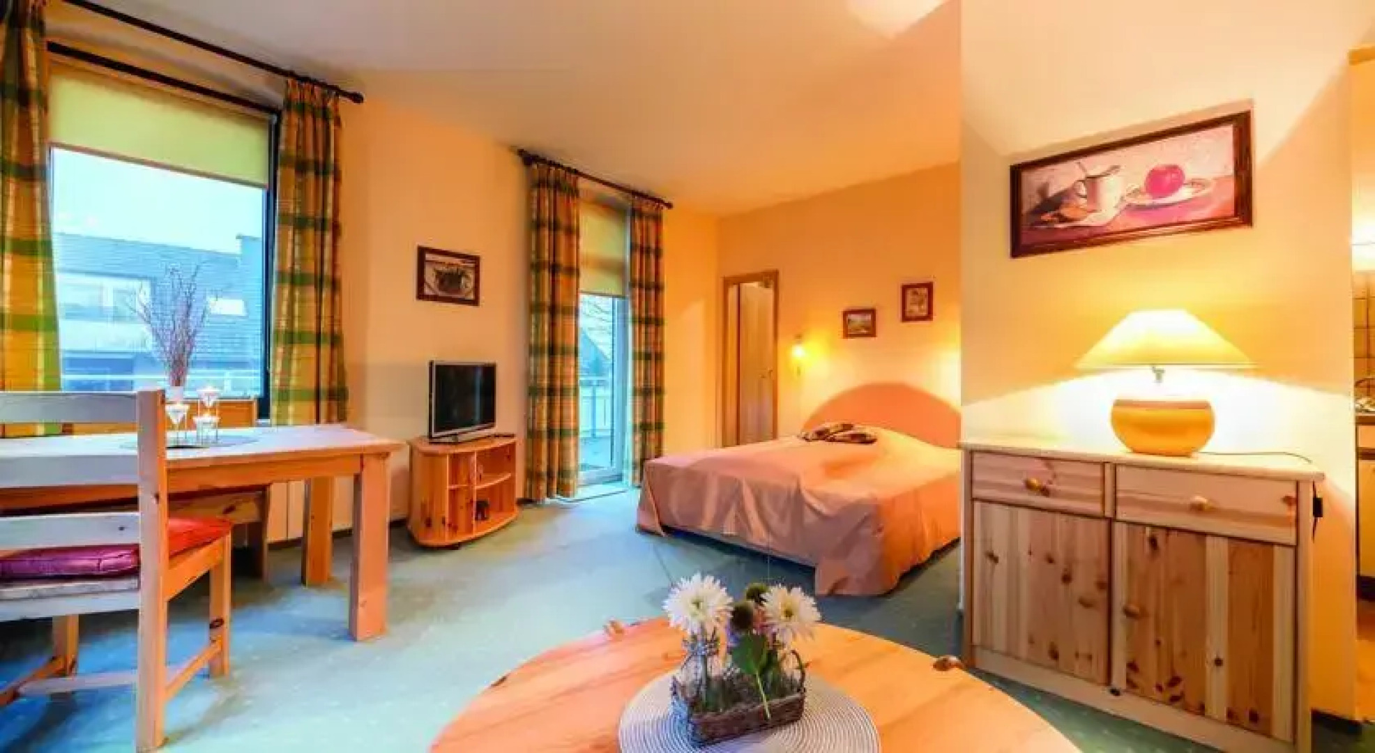 Reich´s Hotel Glücksburg