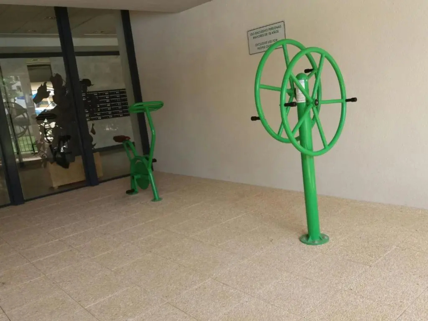 Apartment Carmentxu Gemelos 26