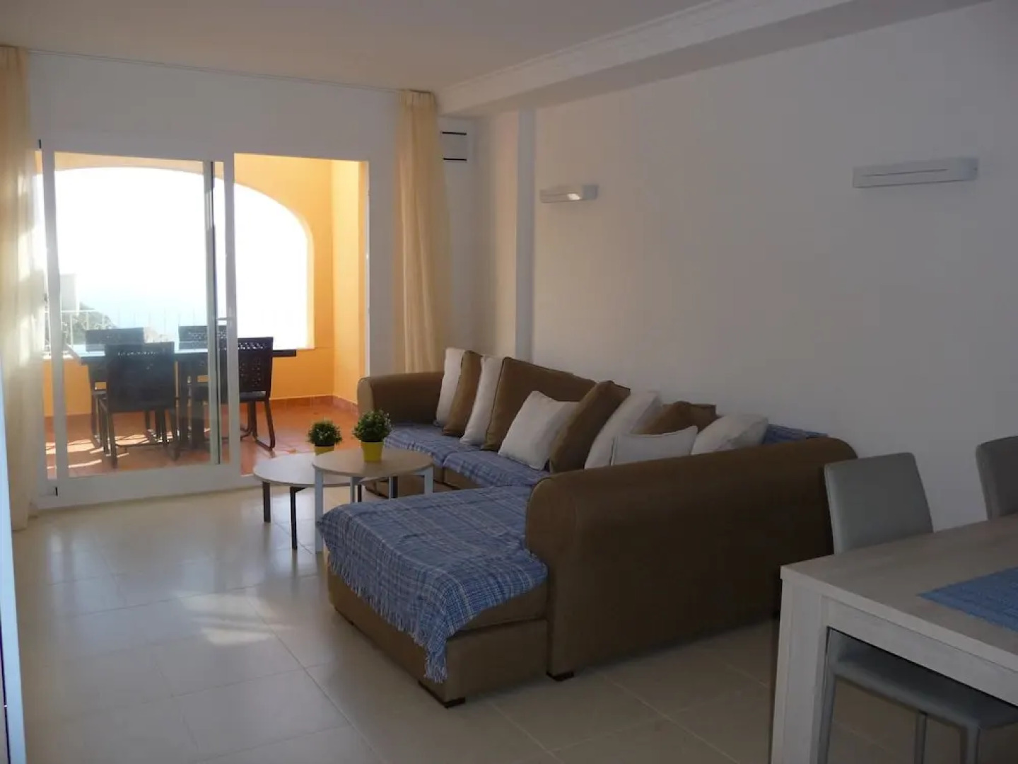 Apartamento Miramar PF006