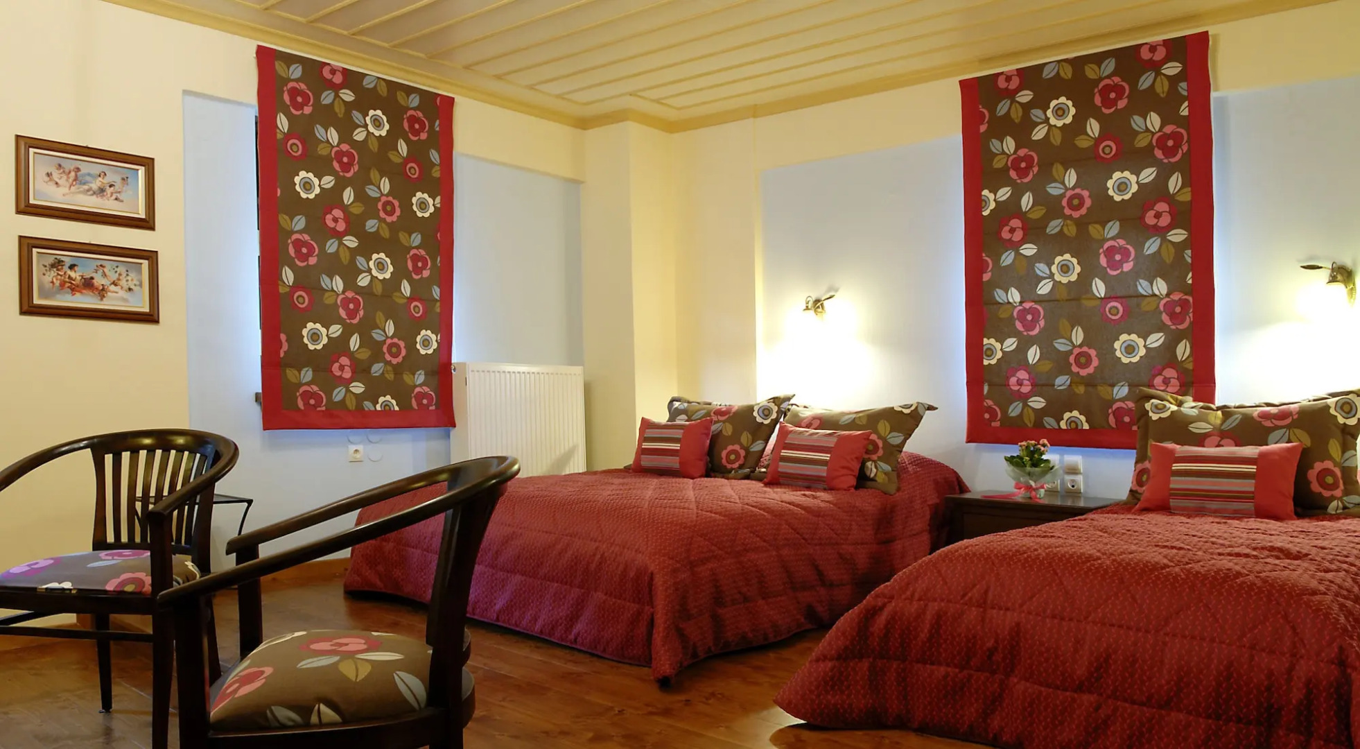 Stis Giagias Evgenias