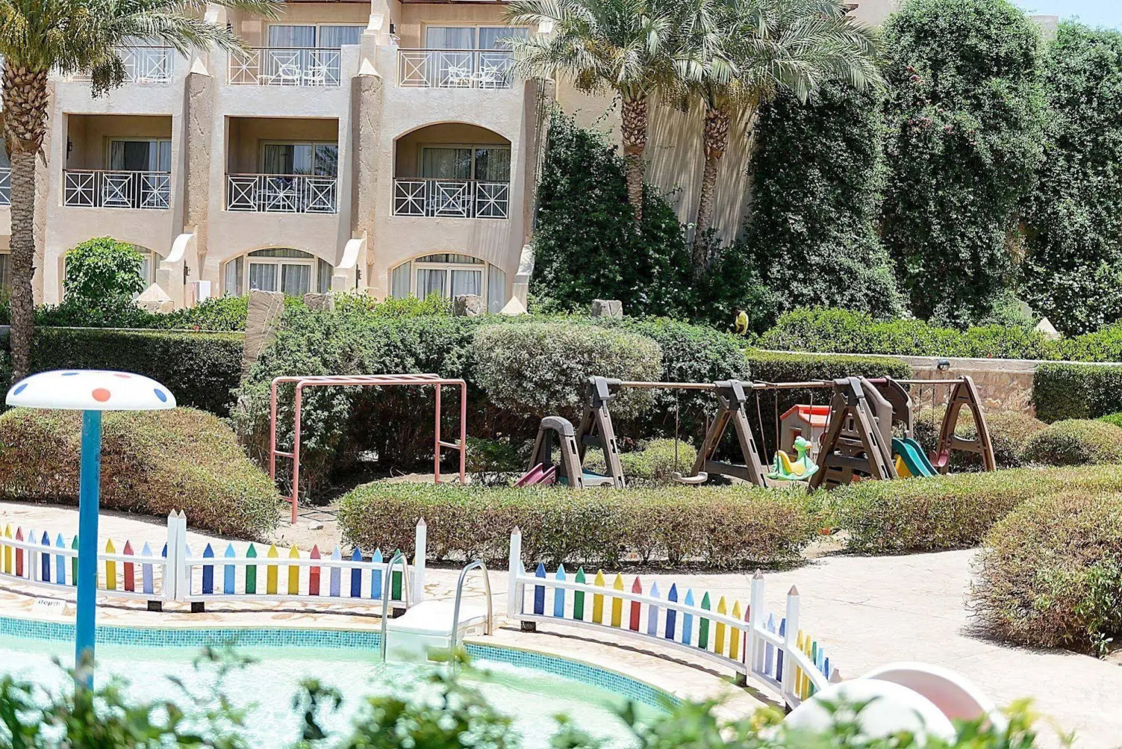 Prima Life Makadi Hotel - All inclusive