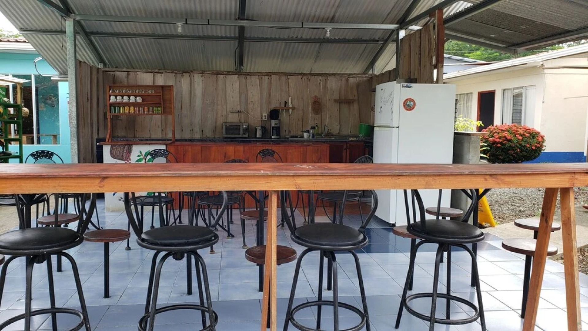 Saltish Hotel & Villas