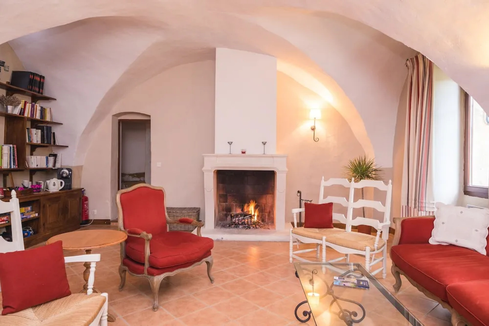 Le Relais du Grand Logis Cadarache ITER