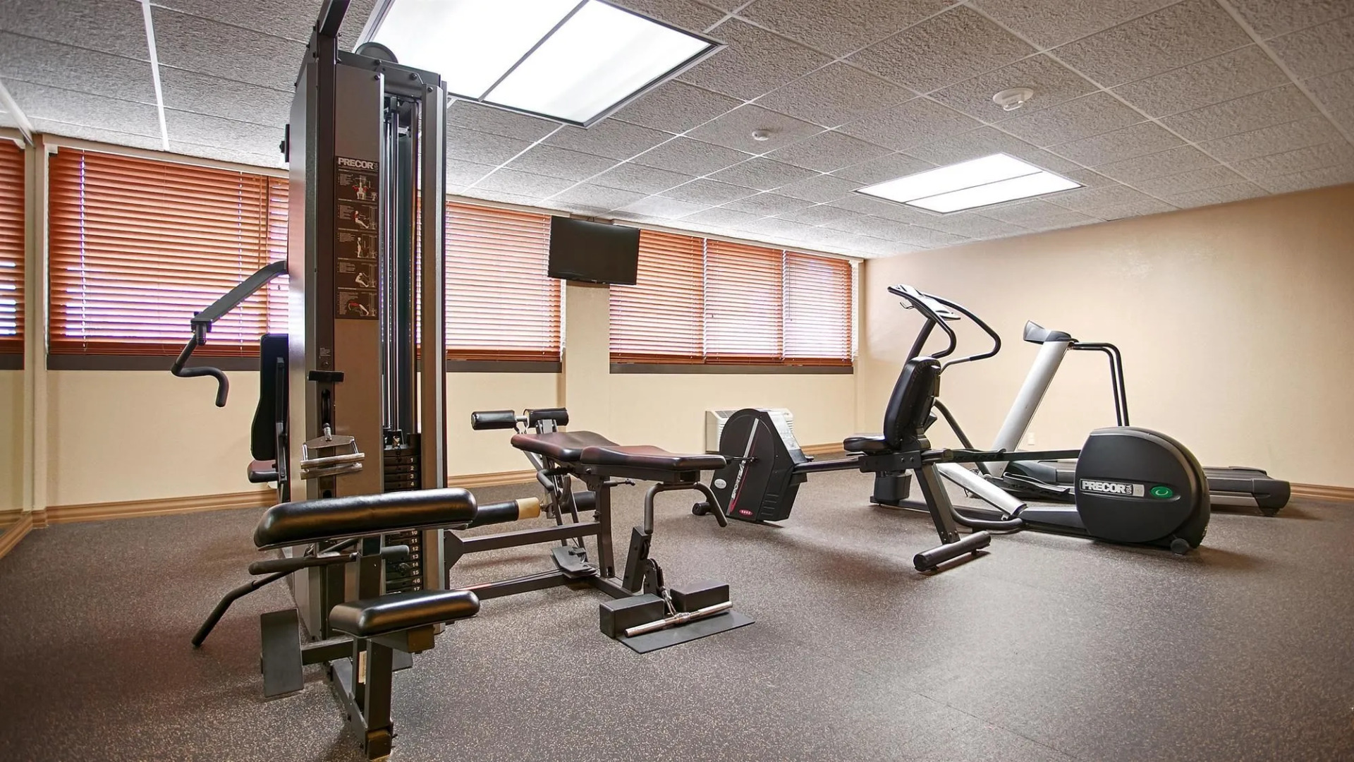 Radisson Hotel St. Paul Downtown