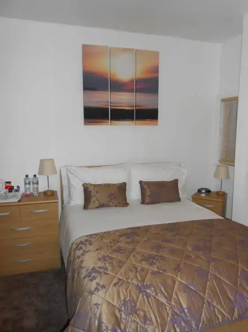 The Bluebell Guest House