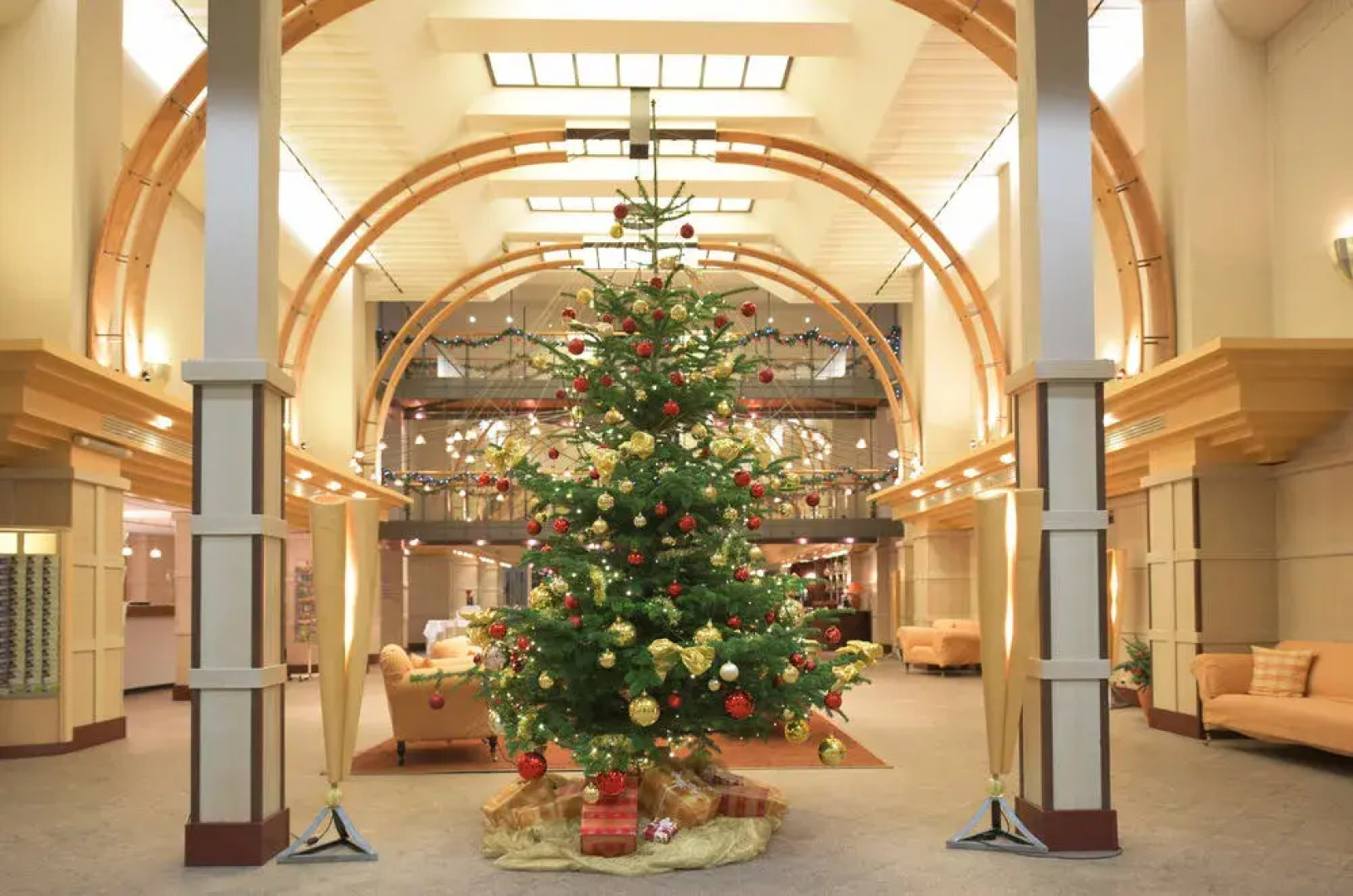 Lindner Hotel & Spa Rã¼Gen