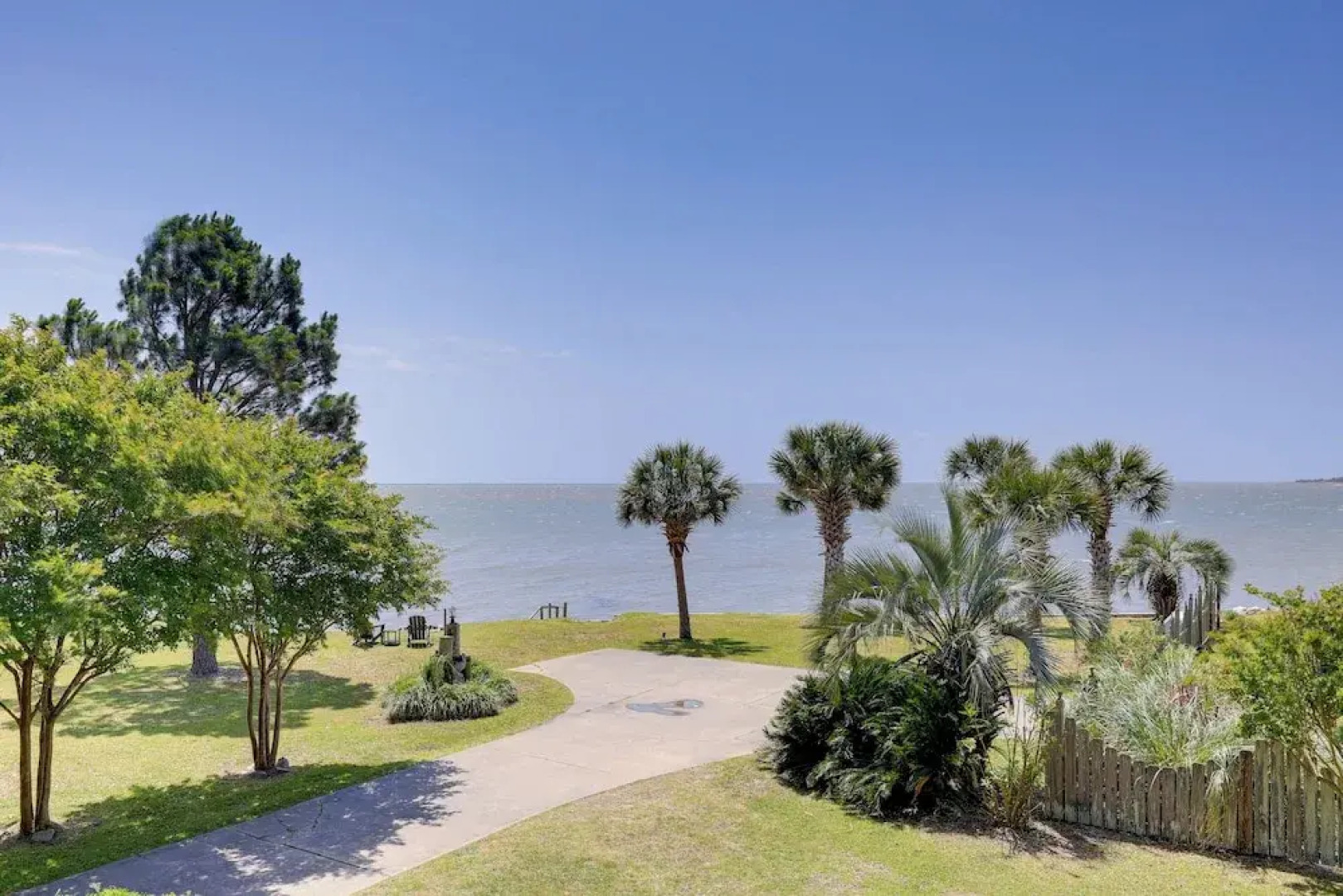 Waterfront Crystal Coast Vacation Rental w/ Deck!