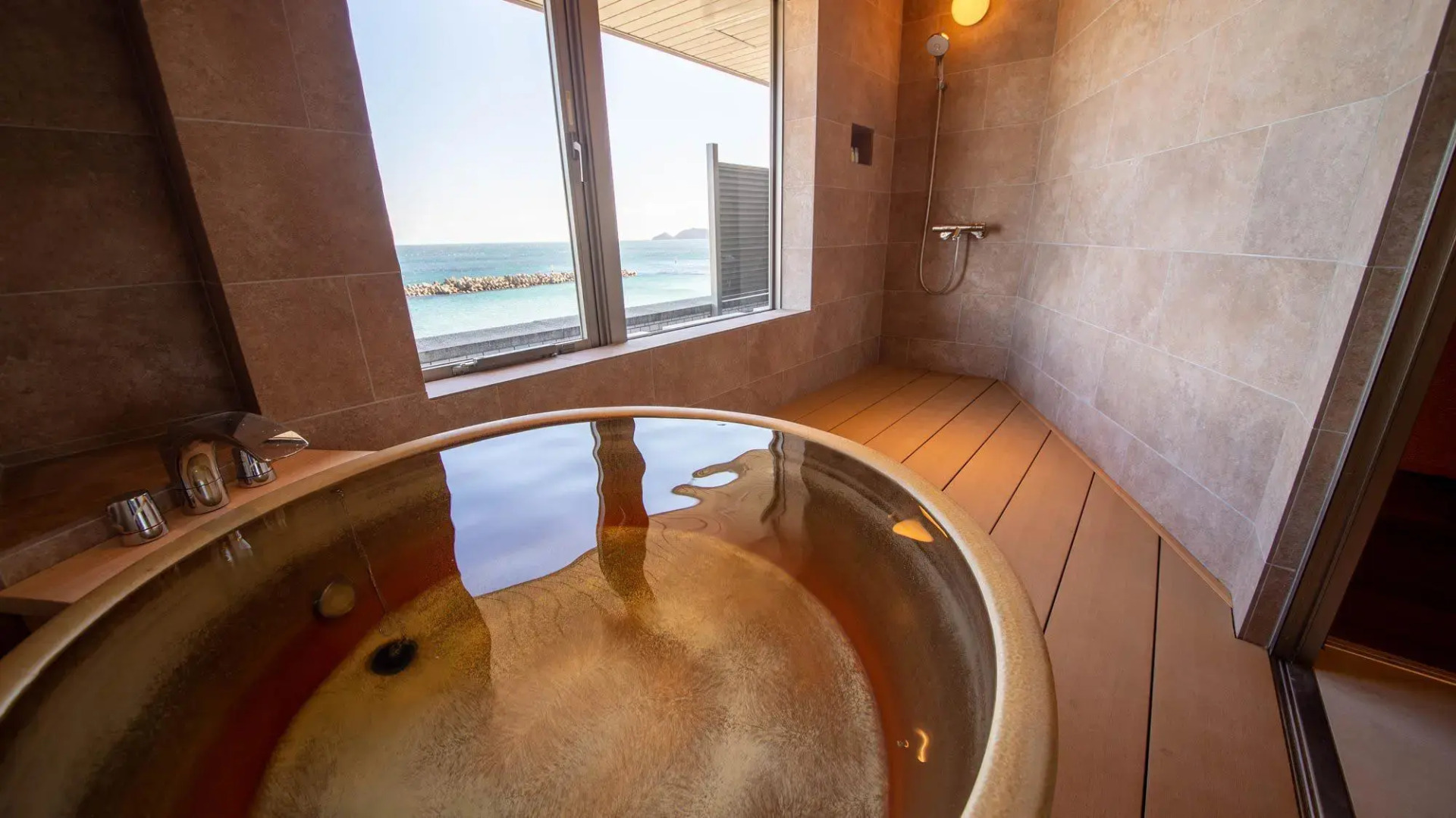 Naruto Grand Hotel Kaigetsu