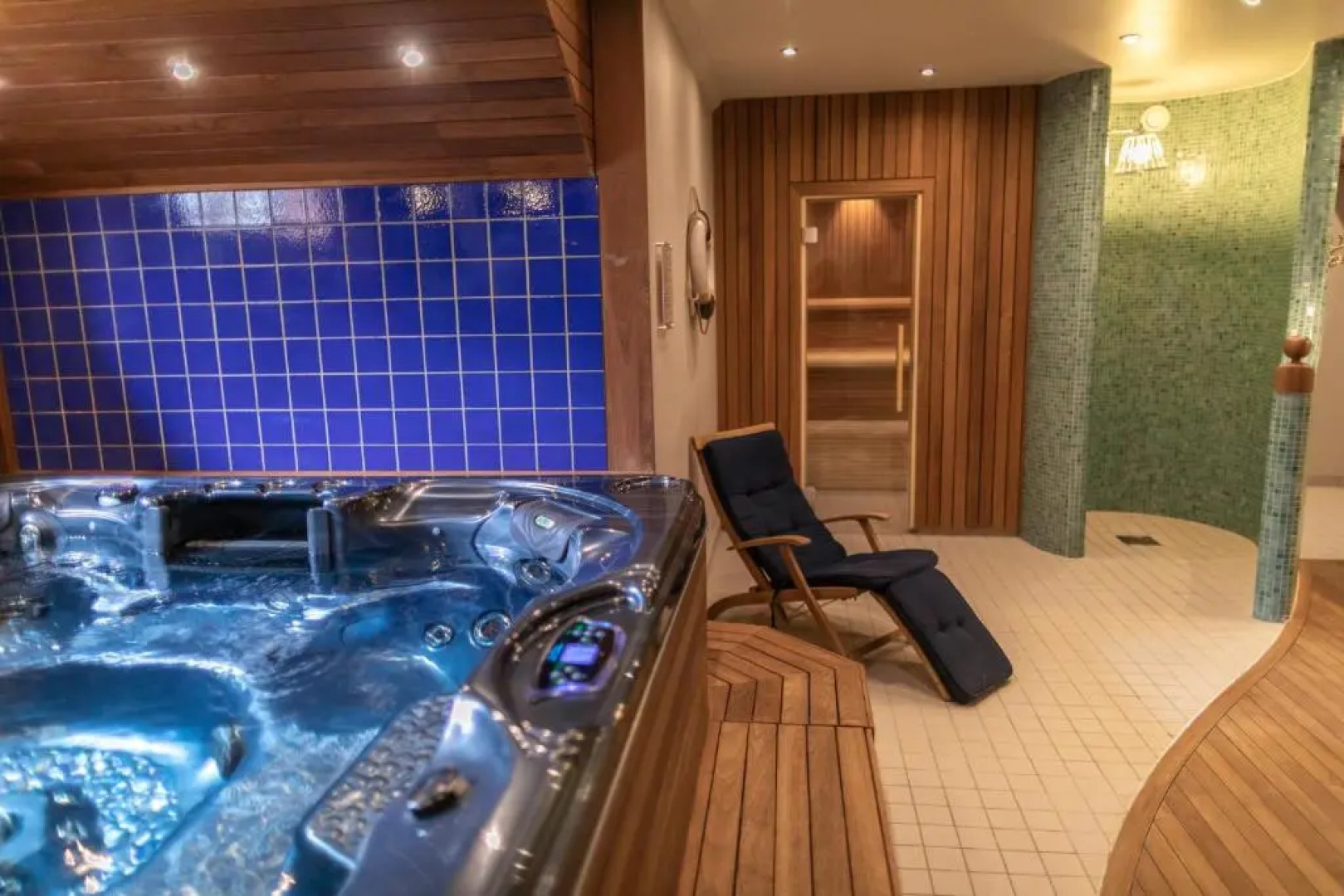 Hestraviken Hotel & Spa