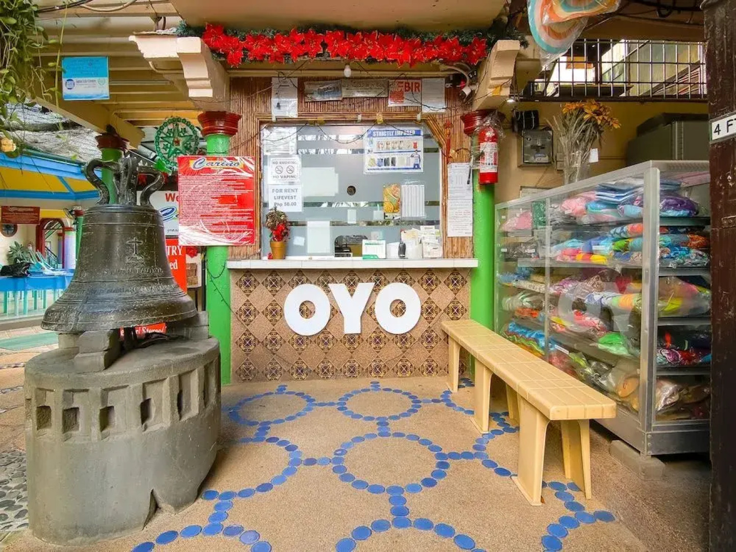 OYO 477 Carino Resort