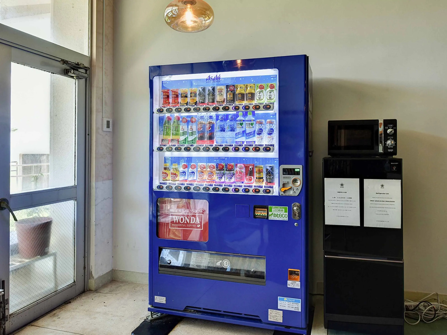 Yukusa Ohsumi Umi no Gakko