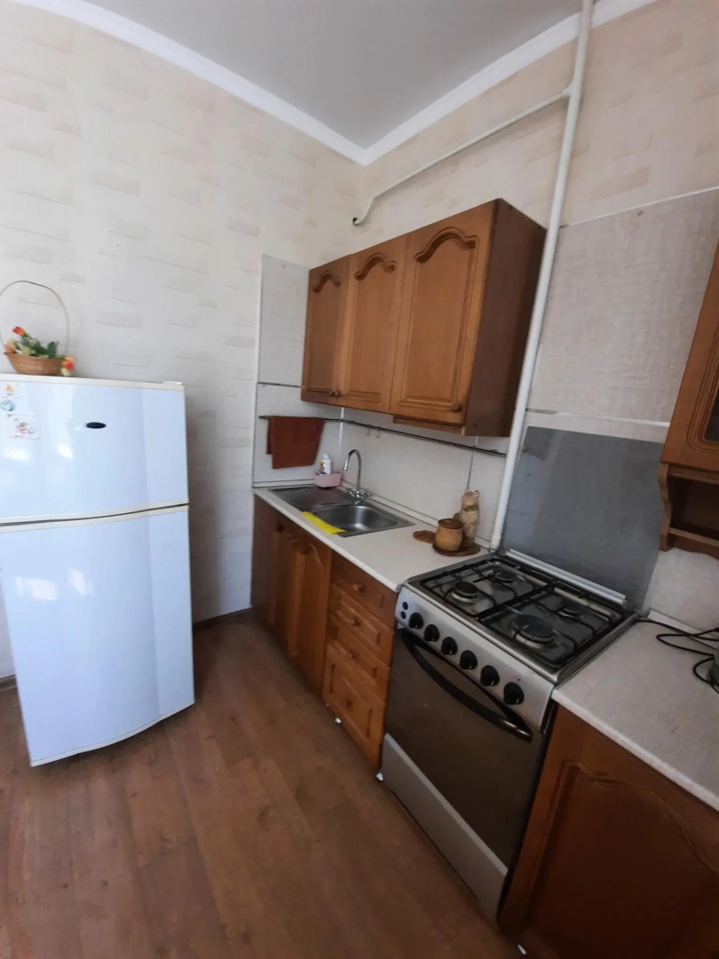 Апартаменты на улице Горького 38