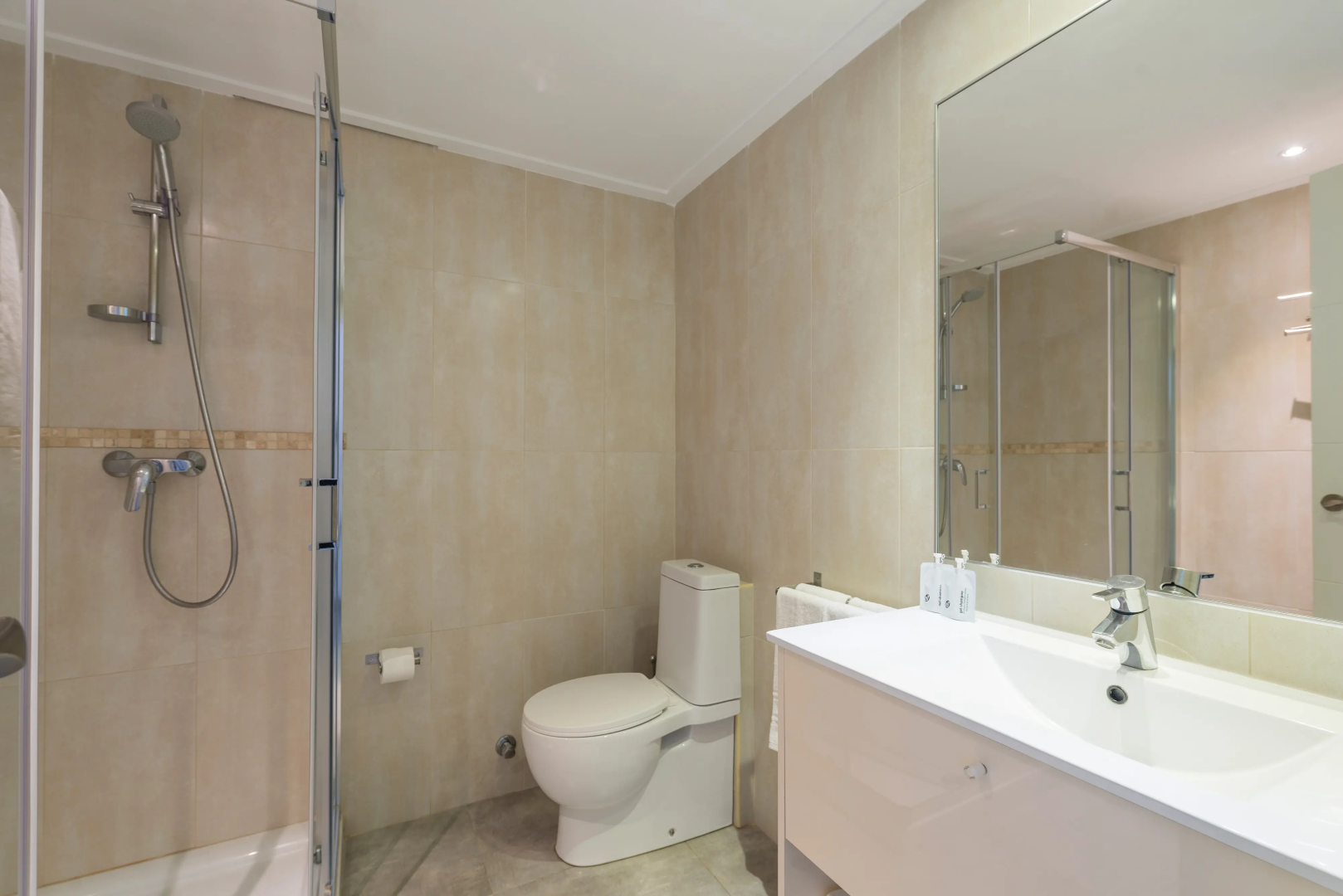 Apartamentos Siesta I