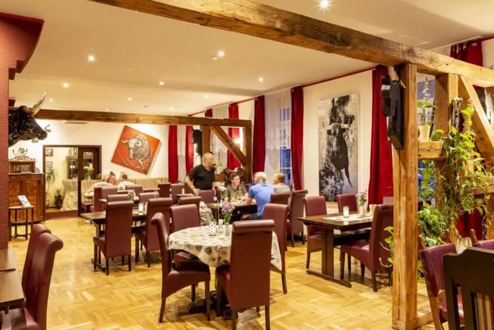 Nice Apartment in Klein Upahl