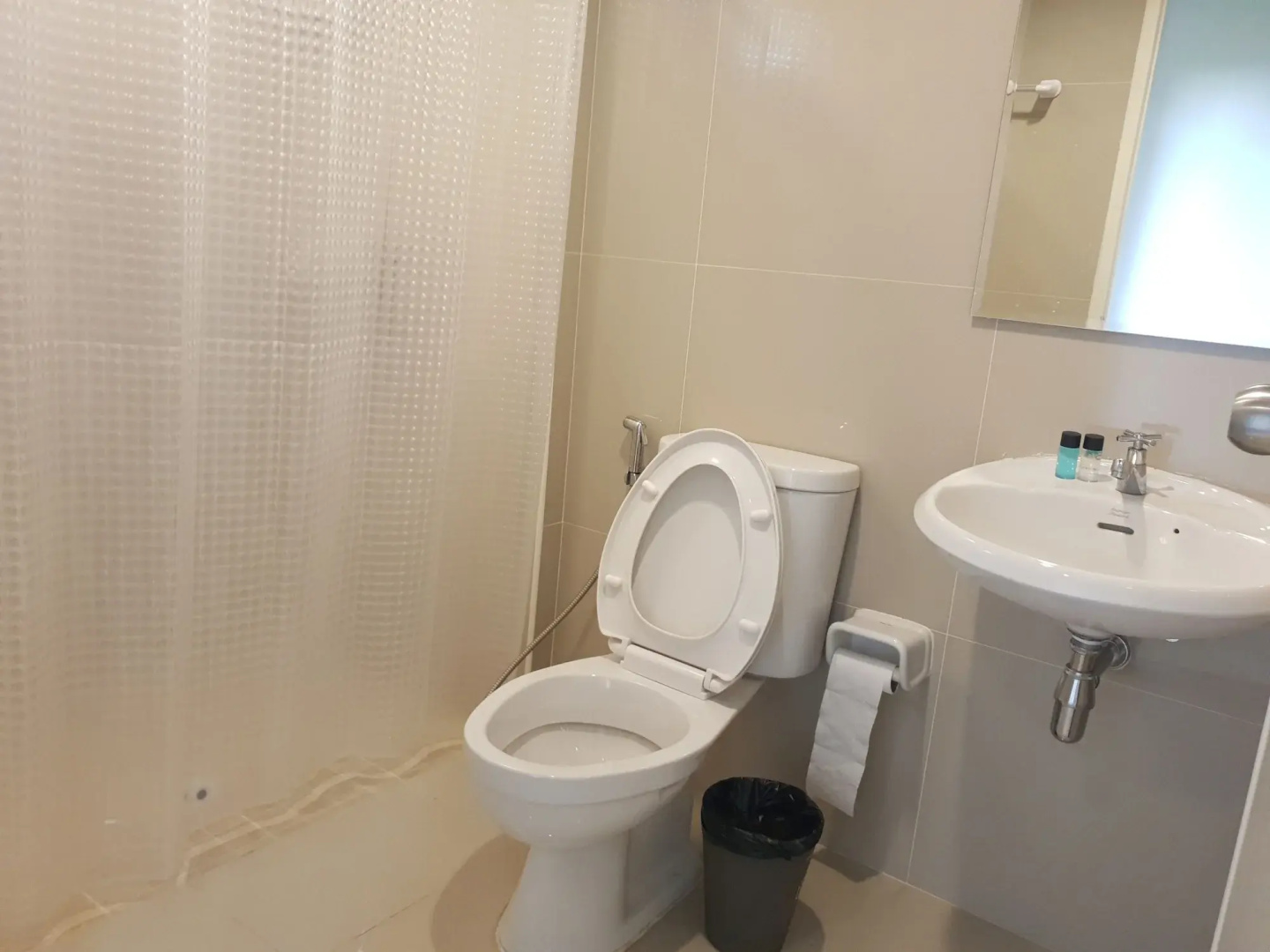 i Residence Hotel