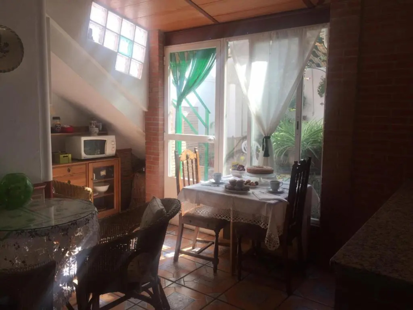 Casa Perin - Hostal Rural