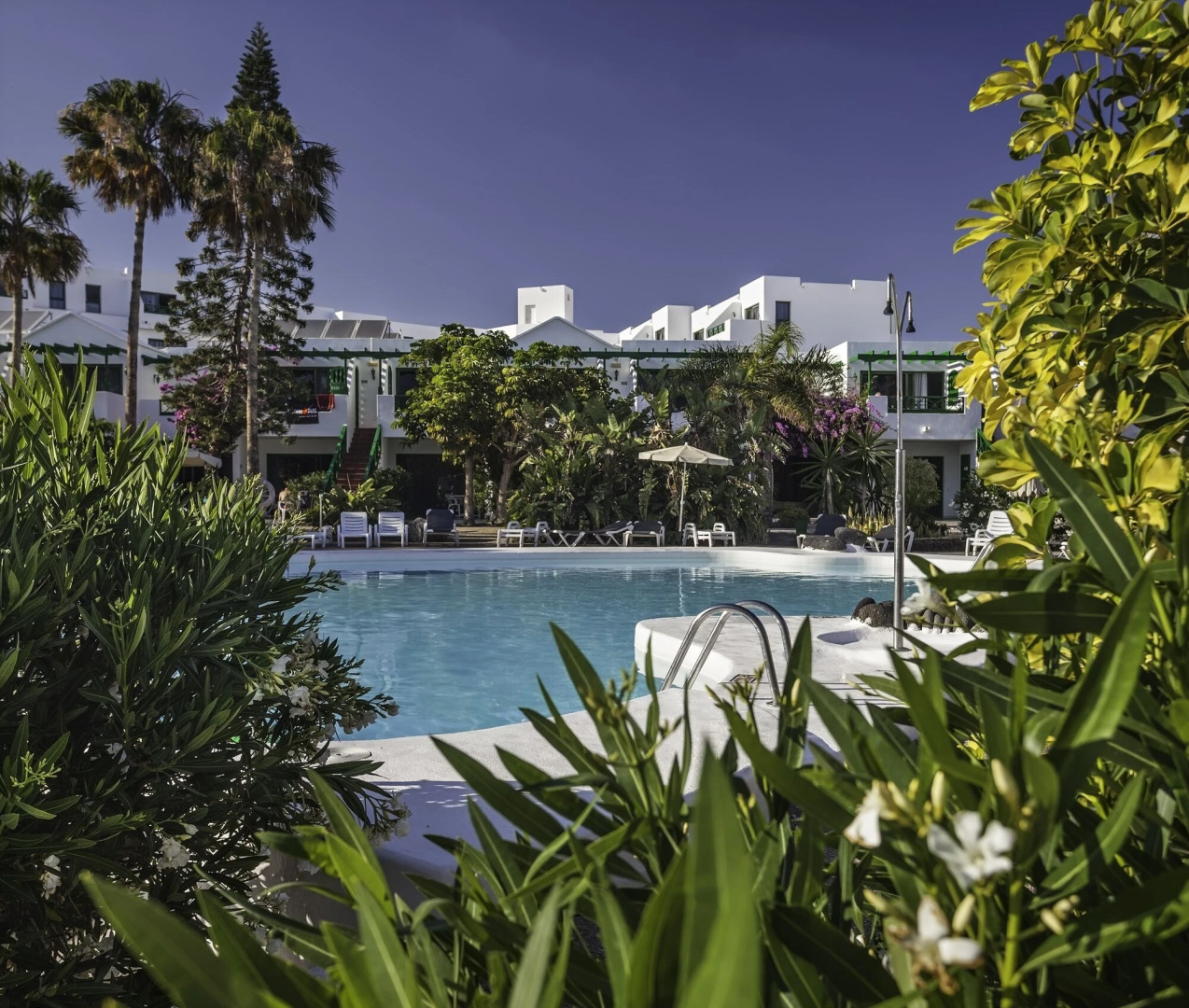 Apartamentos HG Lomo Blanco