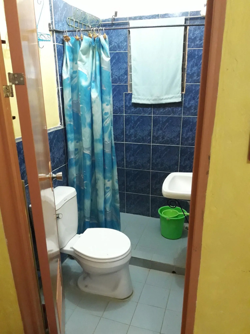 Relaxing Garden Resort