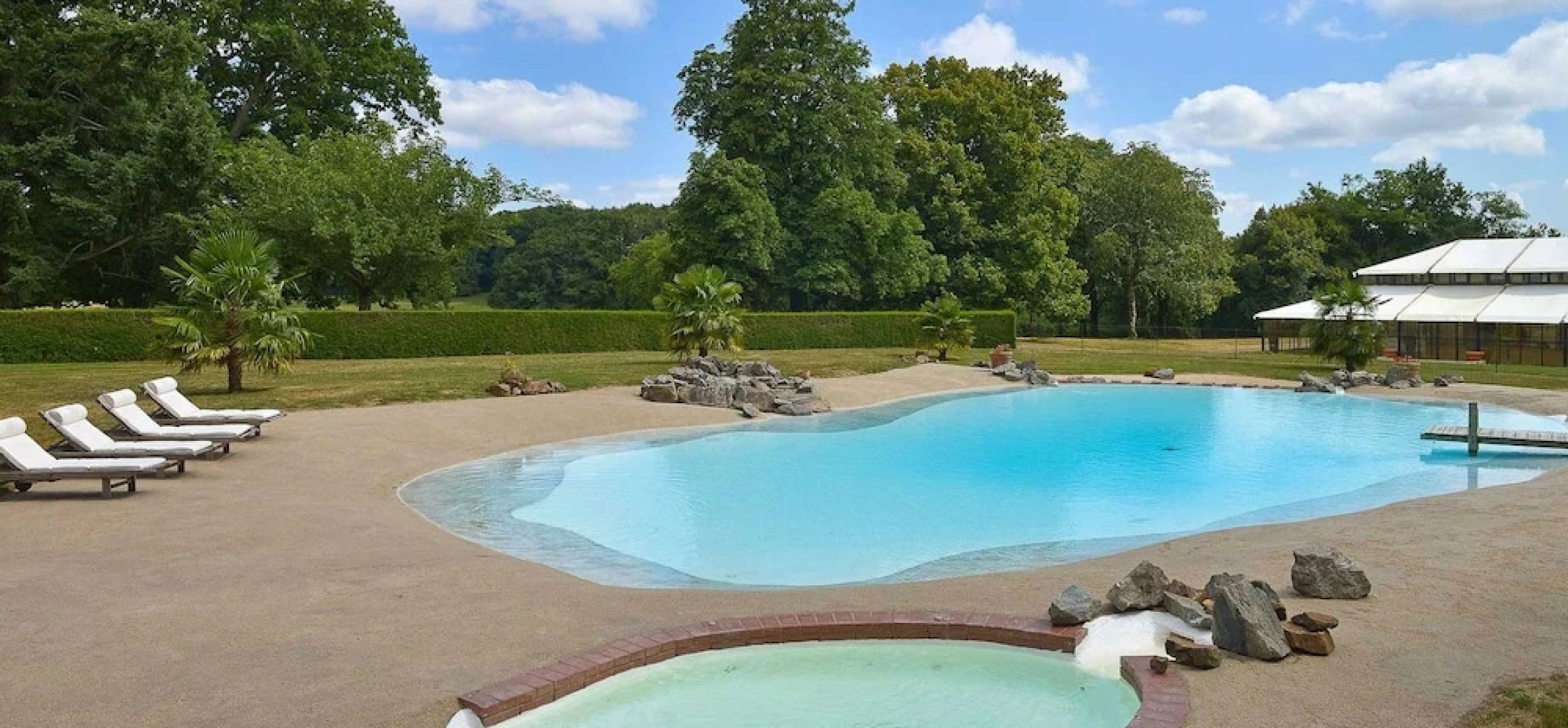 B&B Domaine de La Corbe