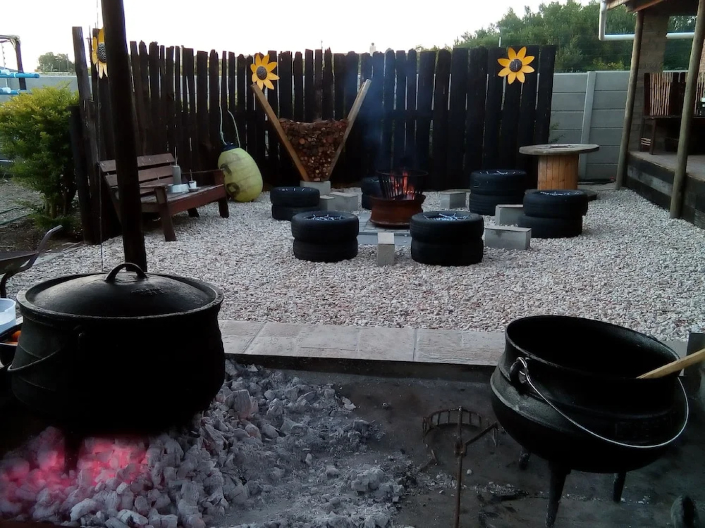 Little Sister's Self Catering